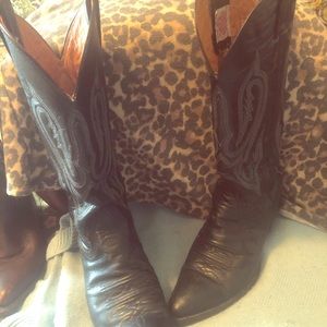 Laredo boots